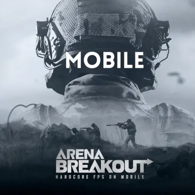 Arena Breakout Mobile Bonds top up package icon