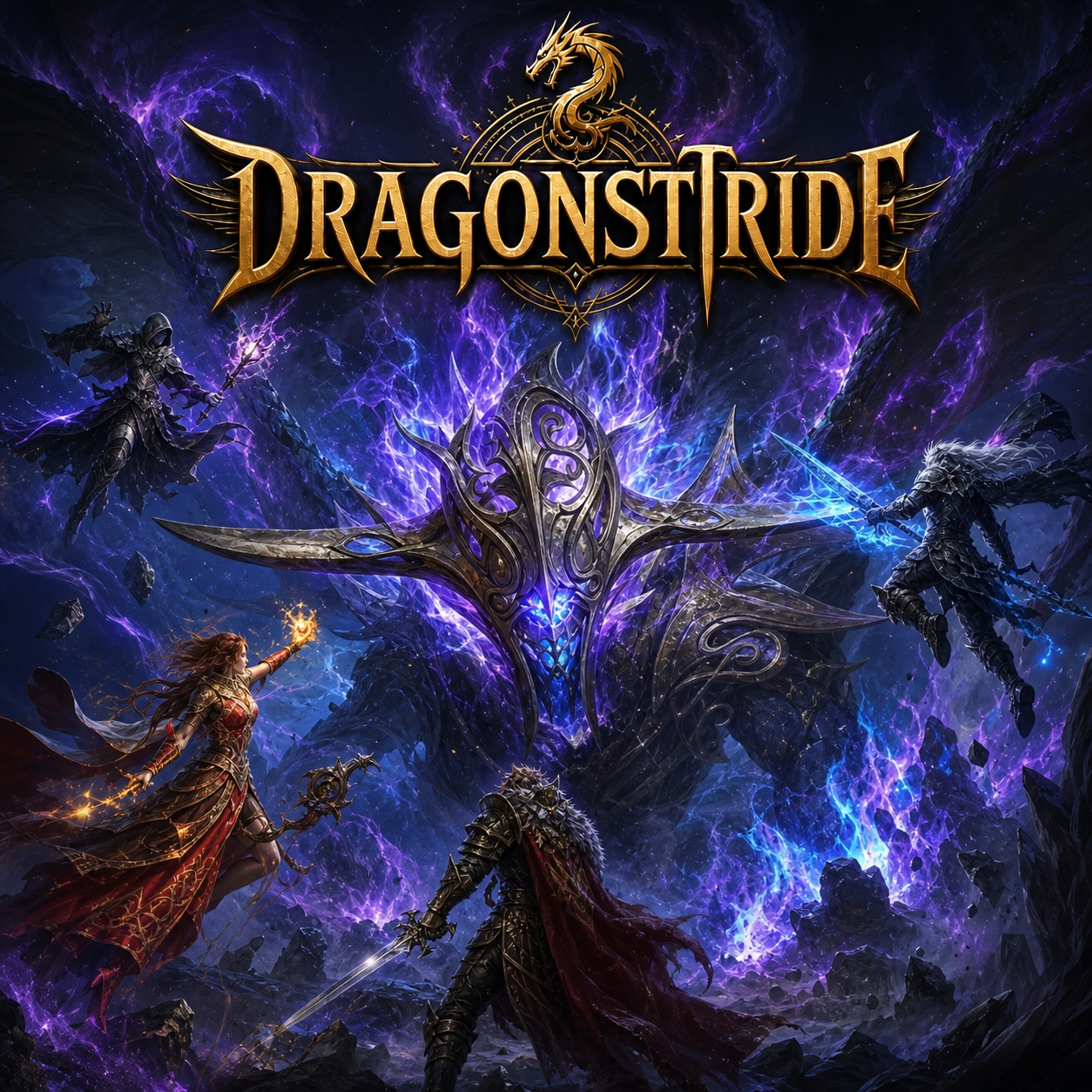 Dragonheir Silent Gods Dragon Crystal top up icon
