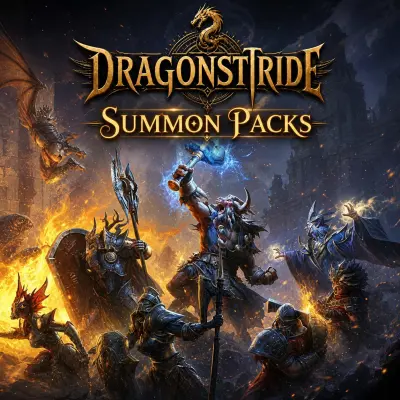 Dragonheir Silent Gods Summons Pack icon