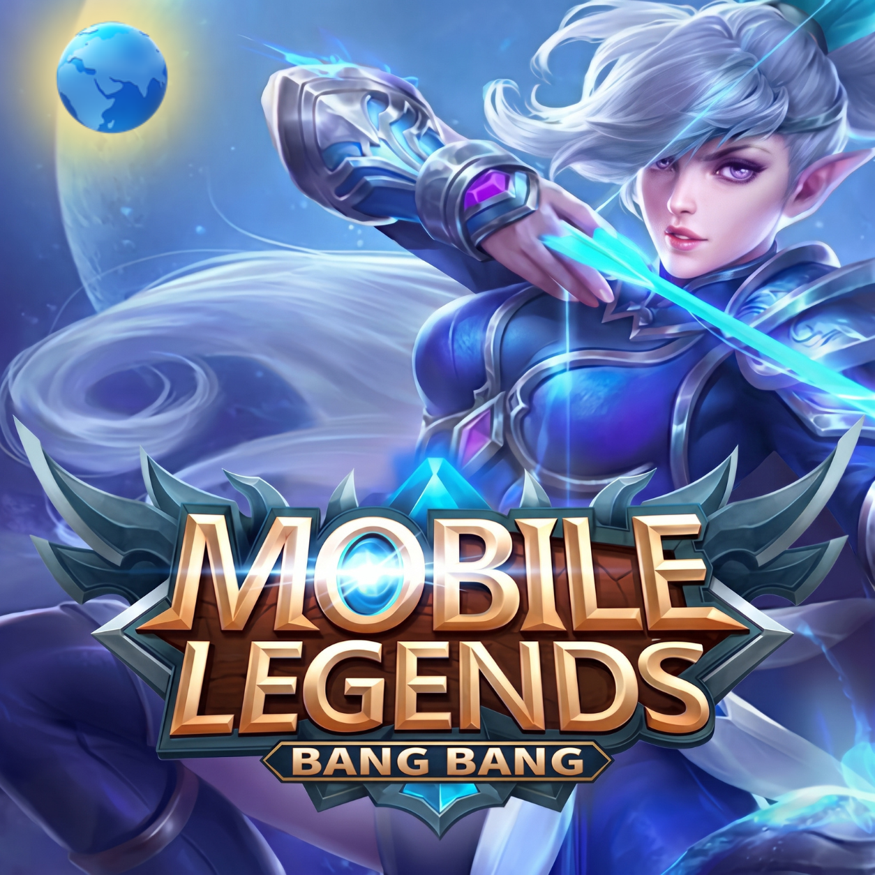 Buy Mobile Legends Diamonds Global Server