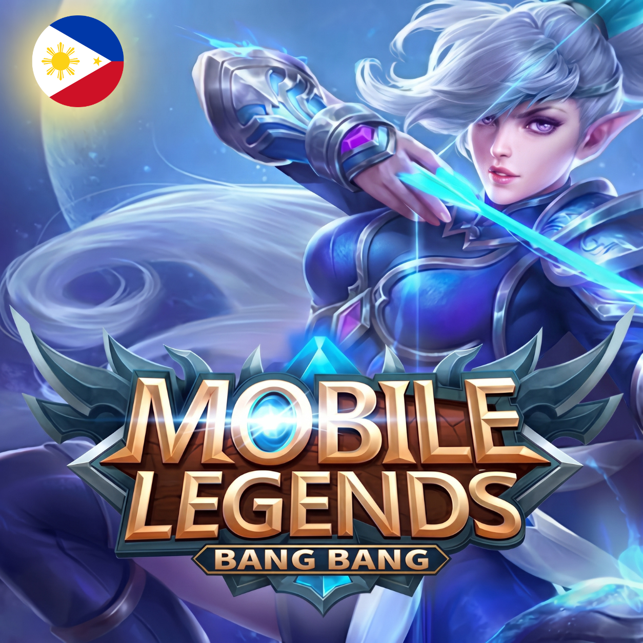 Mobile Legends Bang Bang Philippines Server Diamonds