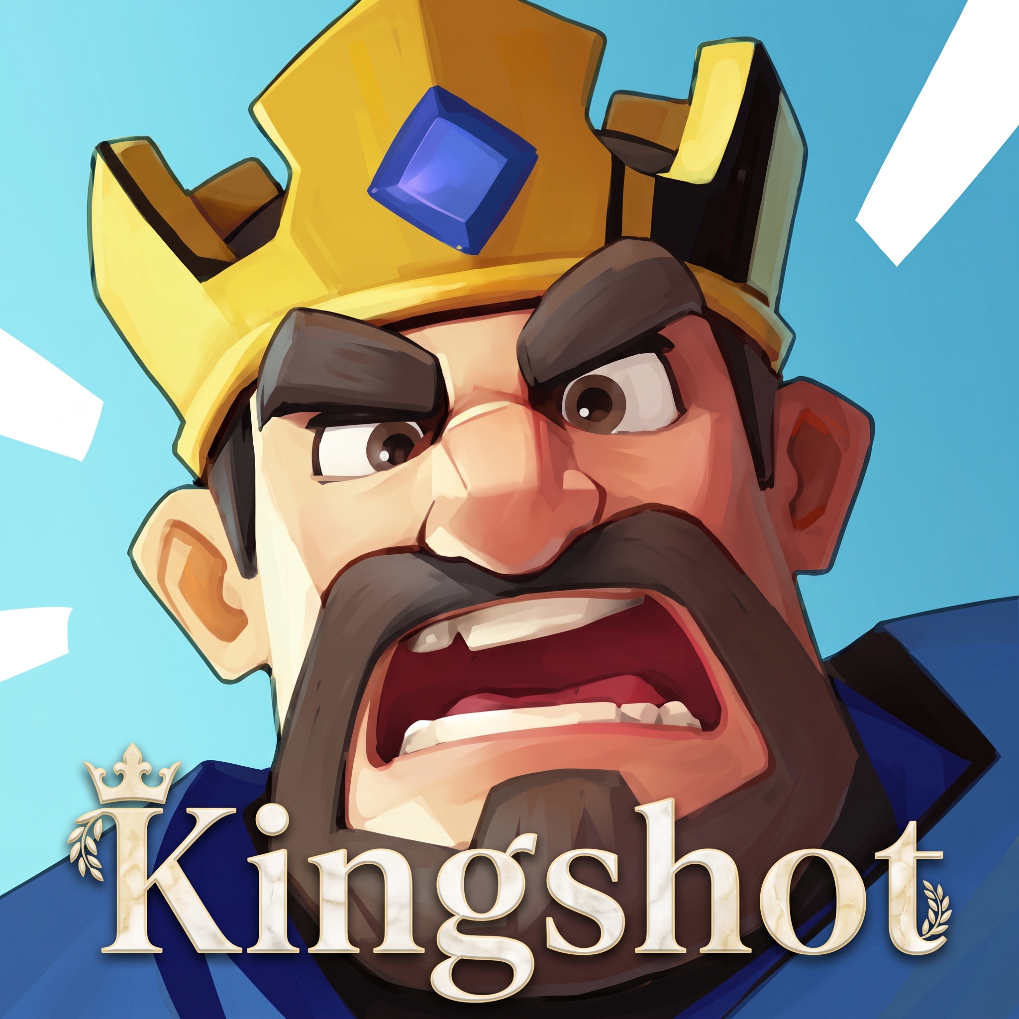 Kingshot Diamonds Top Up