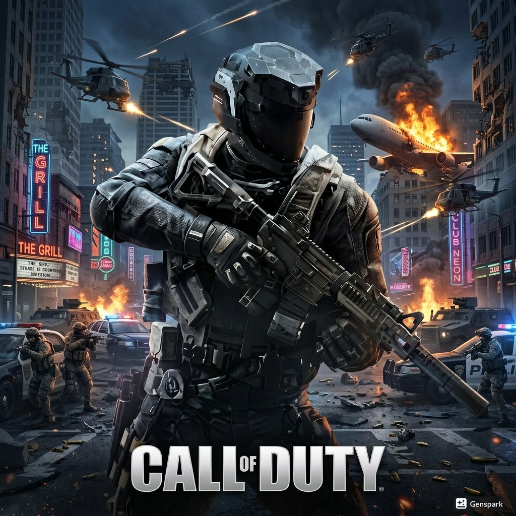 Call of Duty Mobile HK/TW CP 儲值 Top Up