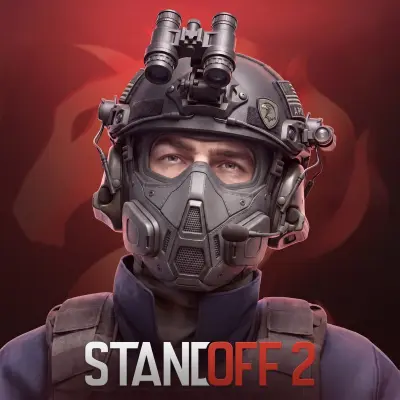 Standoff 2 Top Up