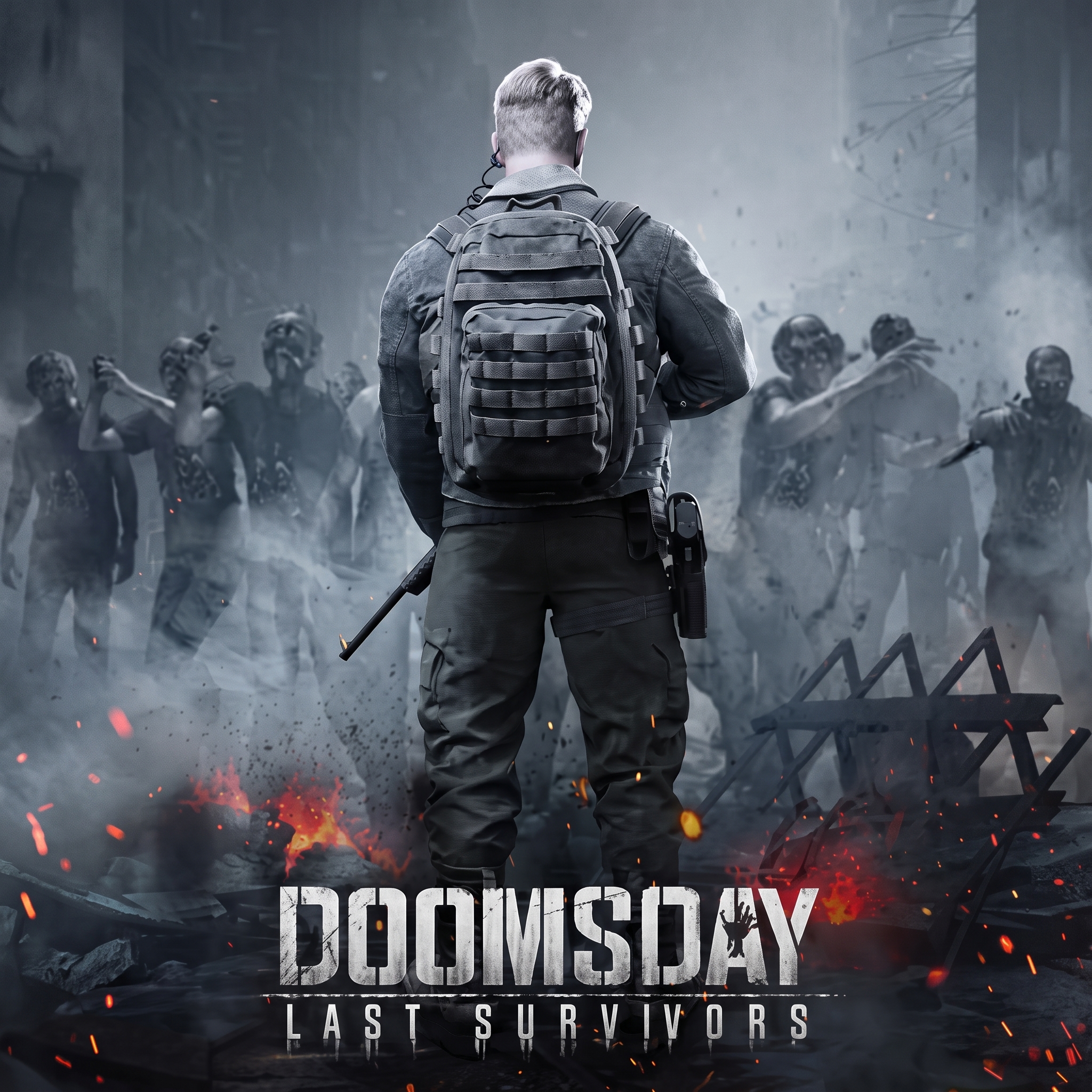Doomsday: Last Survivors Top Up