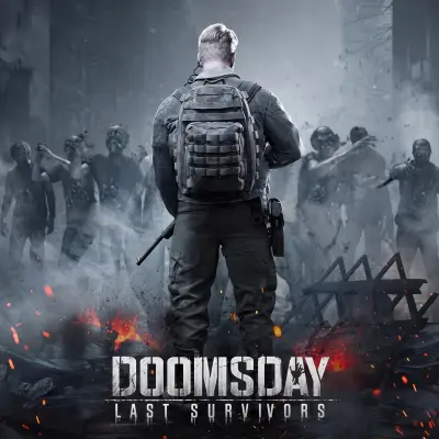 Doomsday: Last Survivors Top Up