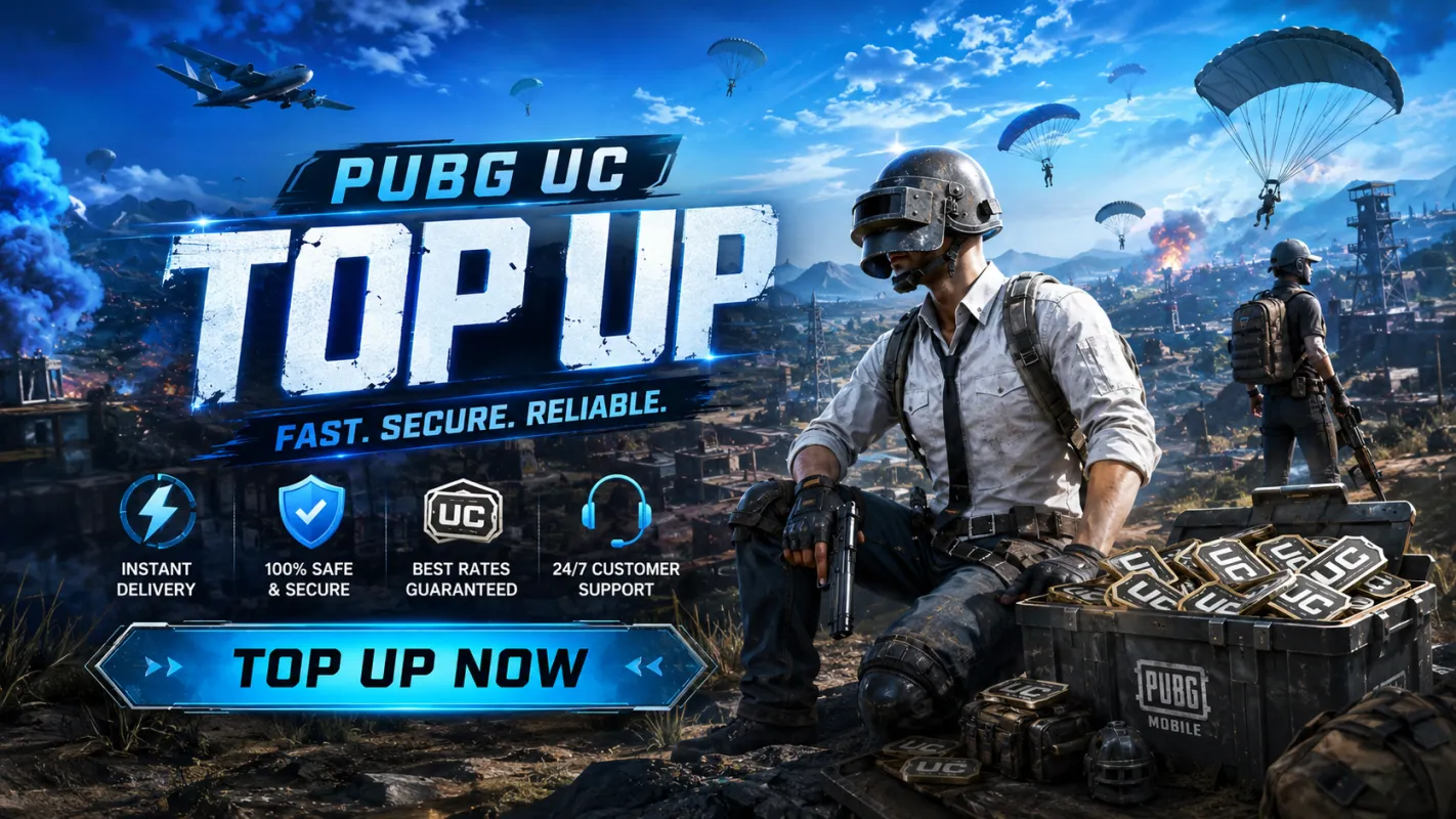 TM Pirates  - Promotional Banner