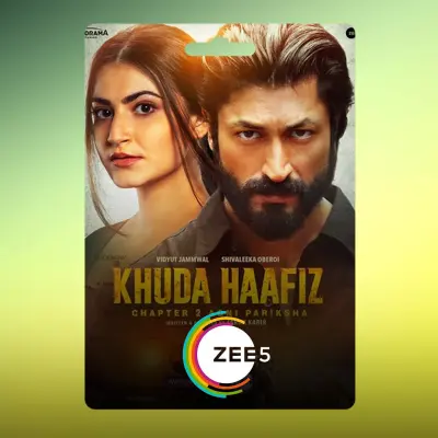 ZEE5