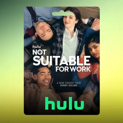 Hulu