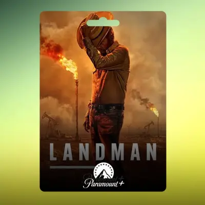 Paramount Plus Subscription