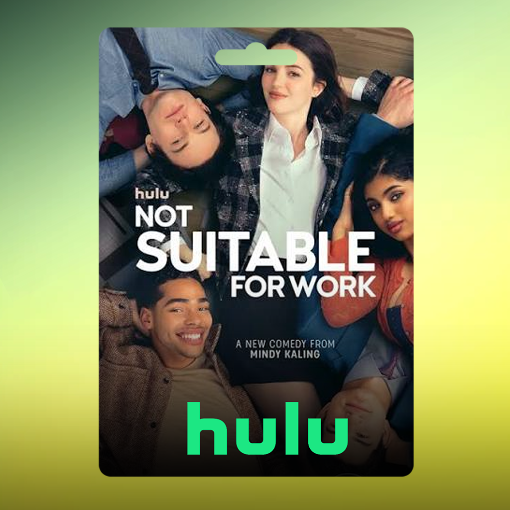 Hulu Premium Subscription