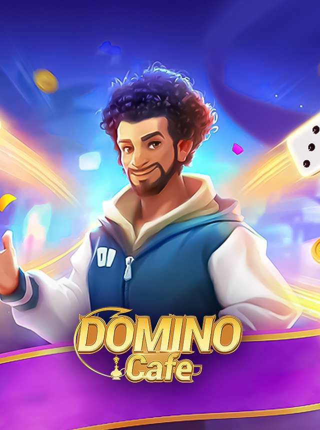 Domino Cafe Gift Card gift card