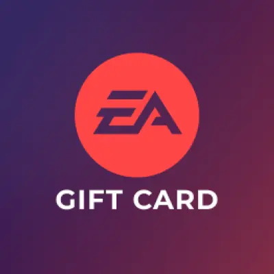 EA Gift Cards (UK) gift card