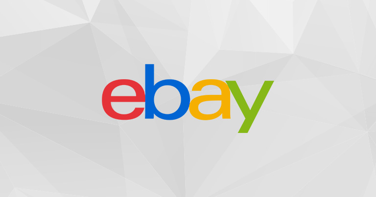 eBay (US) gift card