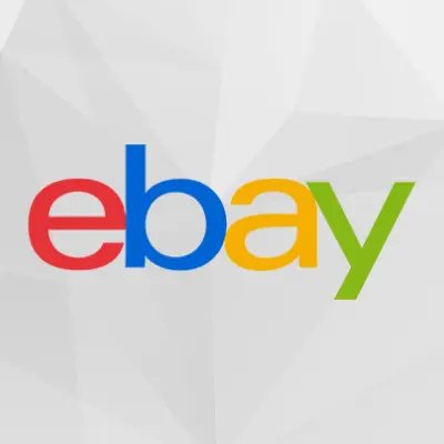 eBay (US) gift card