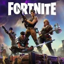 Fortnite (FR) gift card