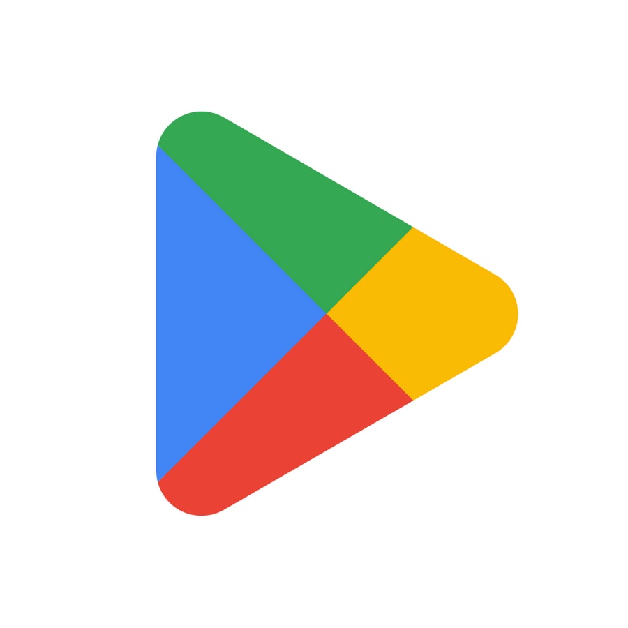Google Play (BE) gift card