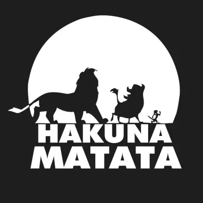 Hakuna gift card