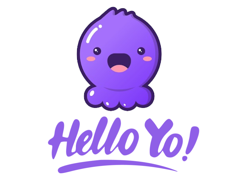 Hello Yo Gift Card gift card