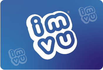 IMVU Gift Card (US) gift card