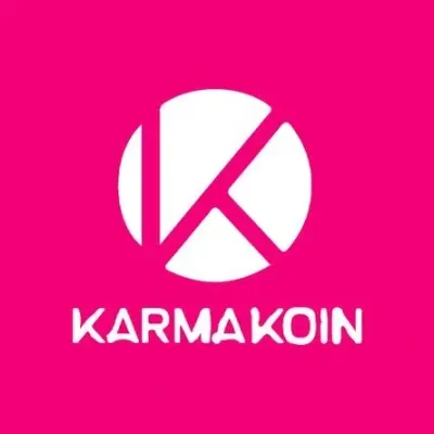 Karma Koin (CA) gift card