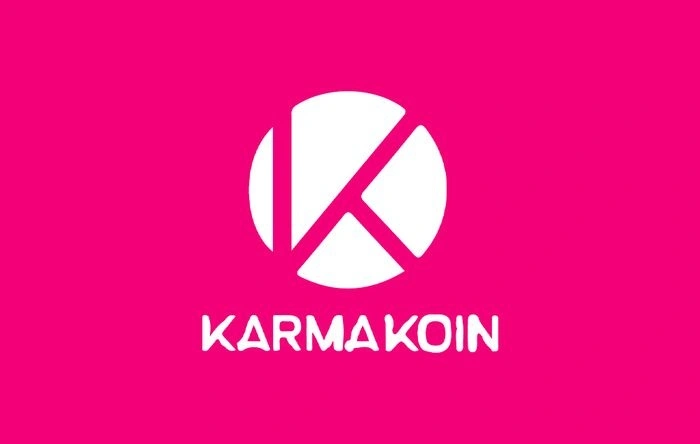 Karma Koin (CA) gift card