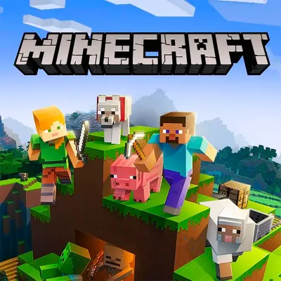 Minecraft Java & Bedrock (Global) gift card