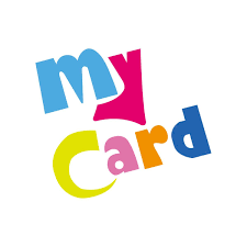 MyCard (TW) gift card