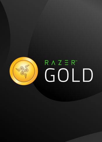 Razer Gold (Global) gift card