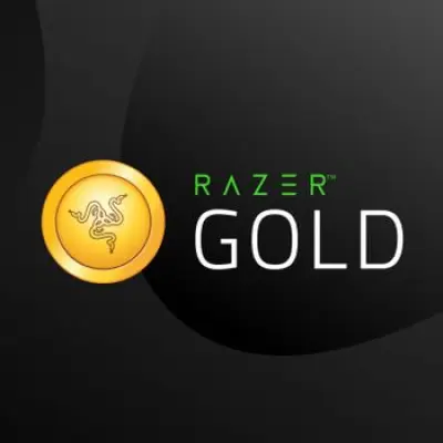 Razer Gold (TR) gift card