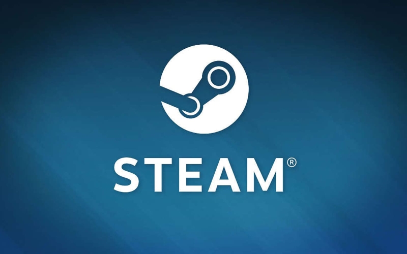 Steam Wallet (CR) gift card