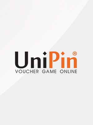 UniPin Voucher Gift Card (IN) gift card