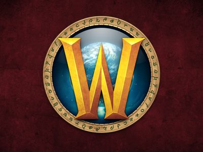 World of Warcraft gift card