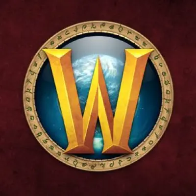 World of Warcraft gift card