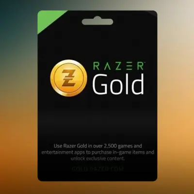 Razer Gold