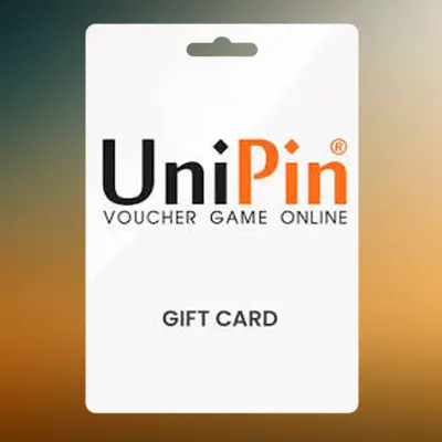 Unipin Voucher