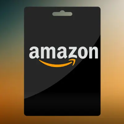 Amazon Gift Card
