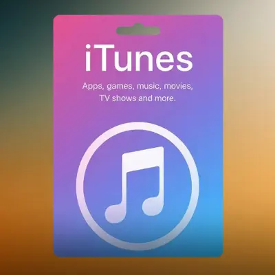 App Store & iTunes