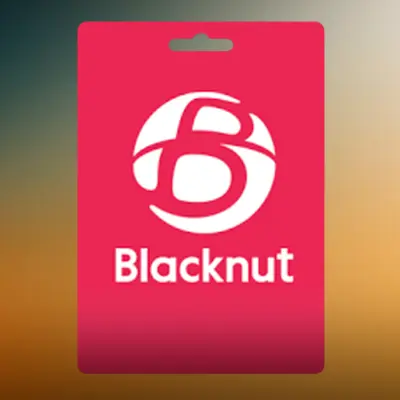 Blacknut Gift Card
