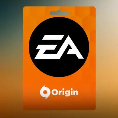 EA Gift Cards