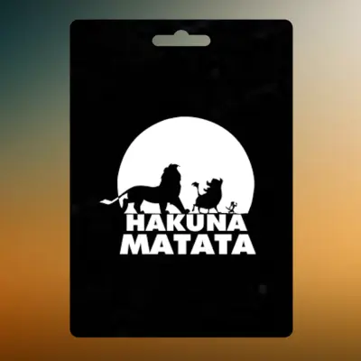 Hakuna