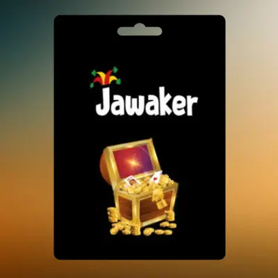 Jawaker Gift Card