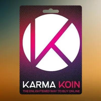Karma Koin