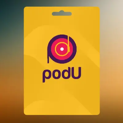 podU