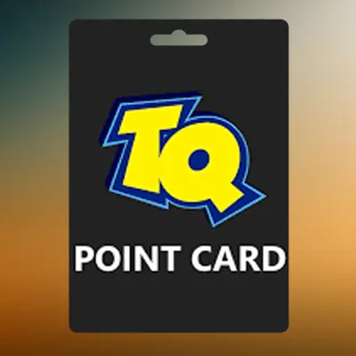 TQ Point Cards