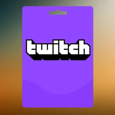 Twitch
