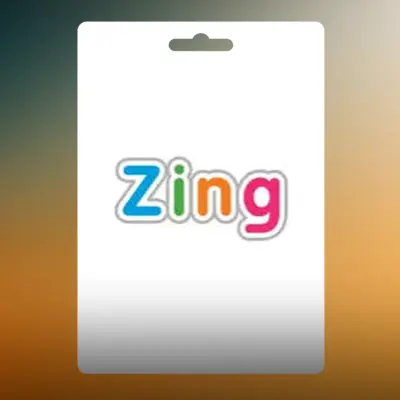 Zing Card