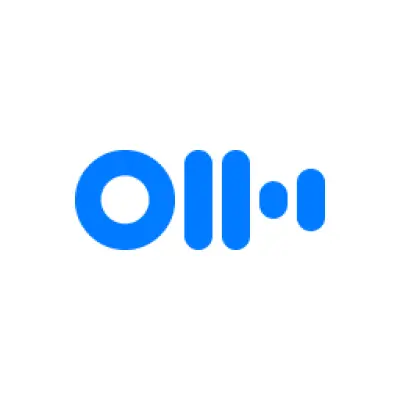 Otter AI logo
