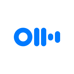Otter AI logo