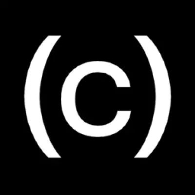 Character AI logo